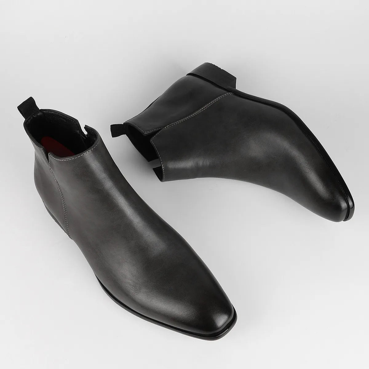 Eileen | Vintage ankle boots