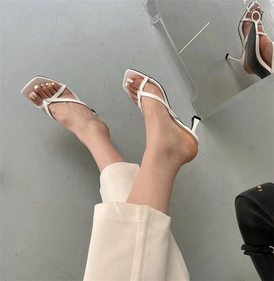 Lois | Stylish heels