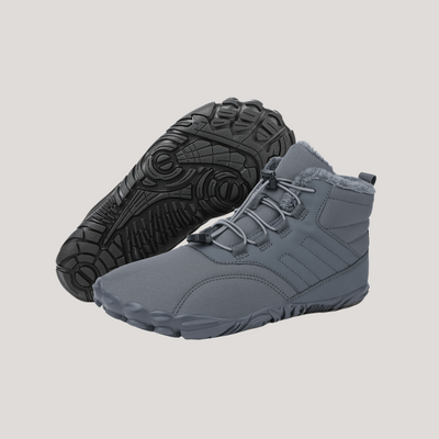 Jasper | Orthopedic thermal shoes