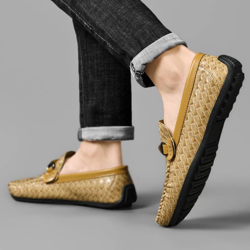 Logan |  Elegant and comfortable loafers