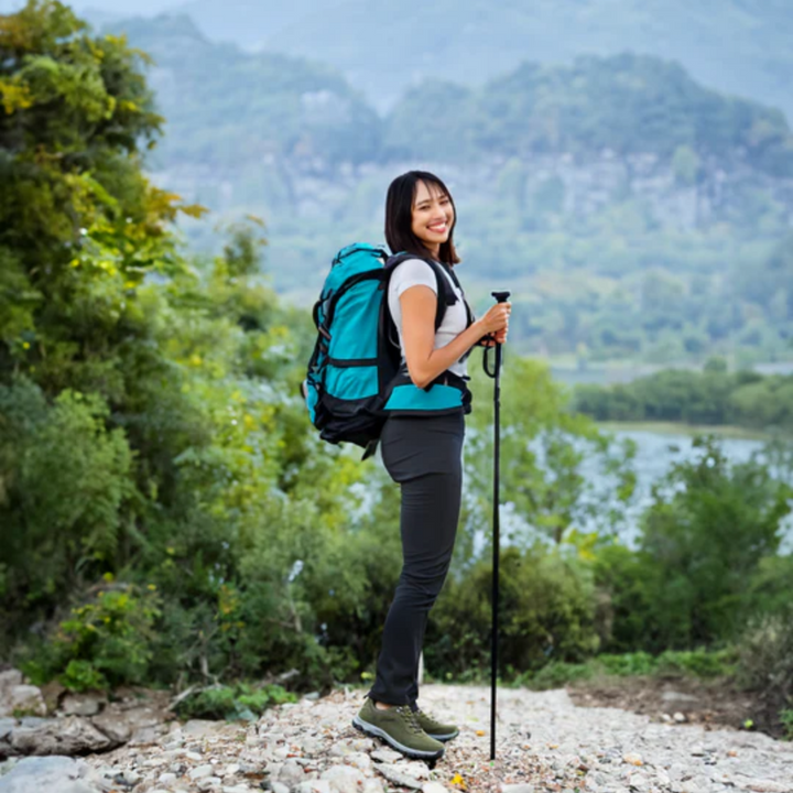 Jack | Orthopaedic Outdoor And Hiking Shoes