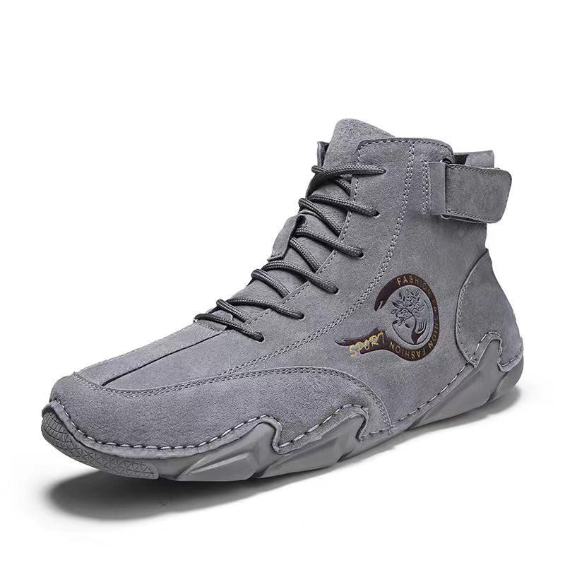 Jordan | Comfortable casual boots