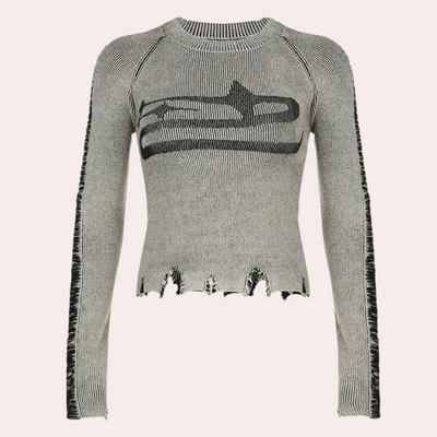 Glayds | Casual Sweater