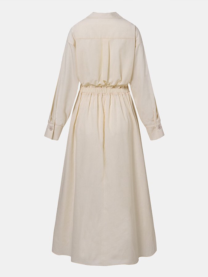 Pamela | Elegant and Comfortable Dress