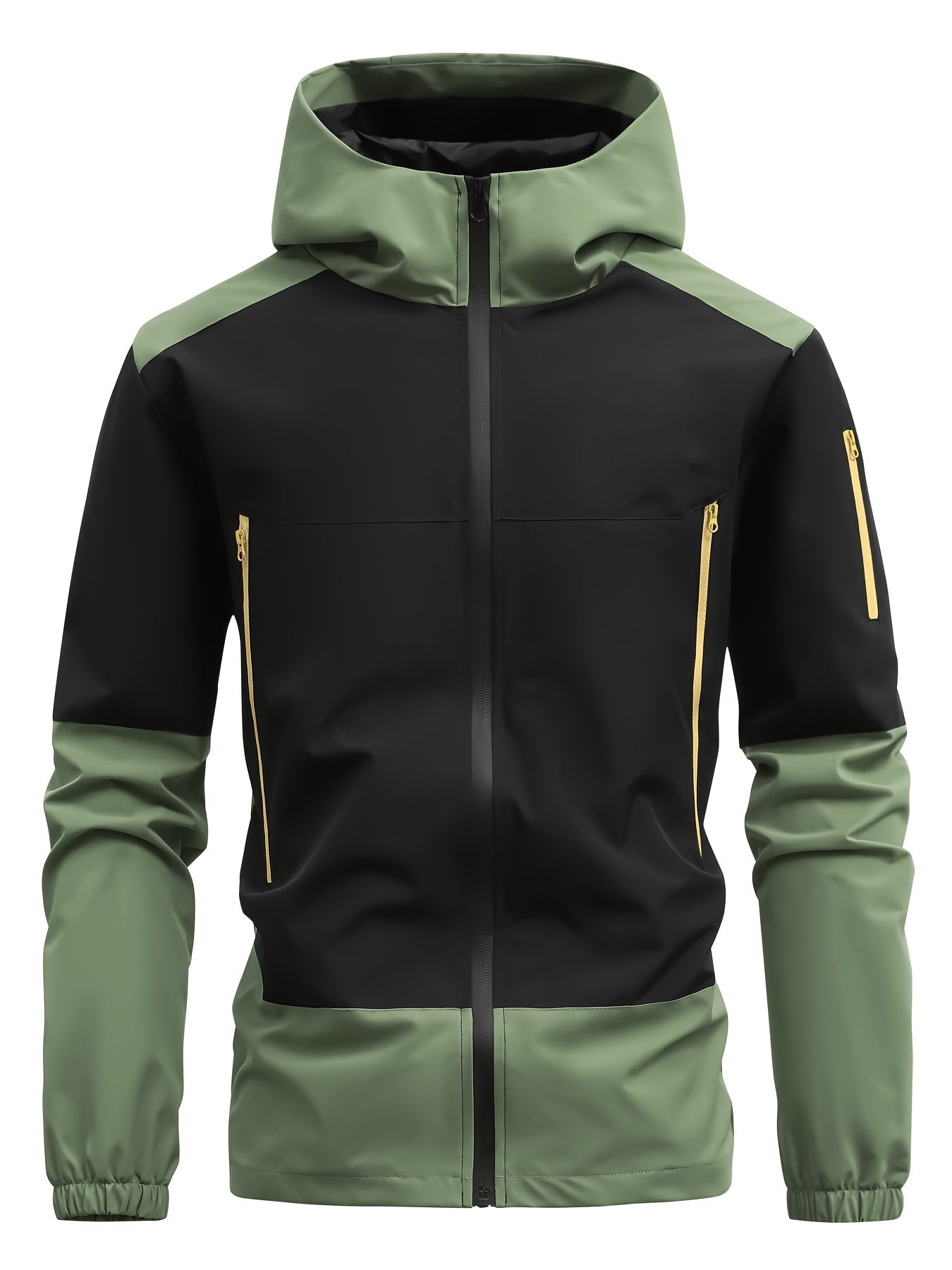 Victor | Windproof Softshell Jacket