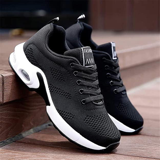 William | Comfortable And Pain Relief Shoe