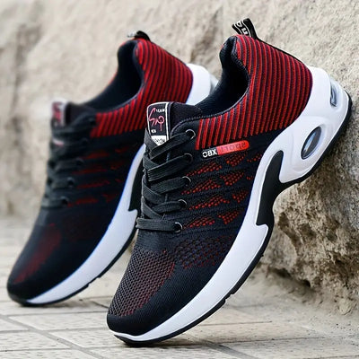 John | Breathable running shoes