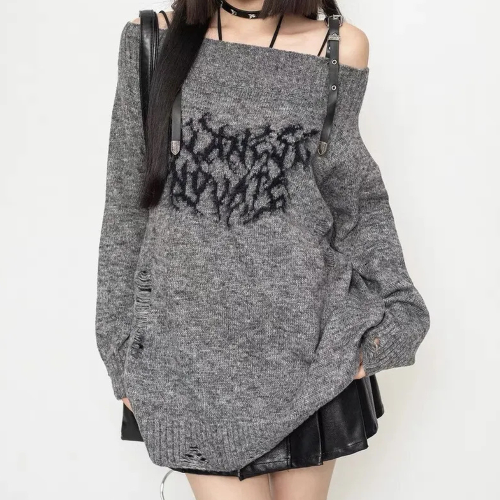 Tawana | Elegant Sweater