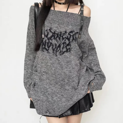 Tawana | Elegant Sweater