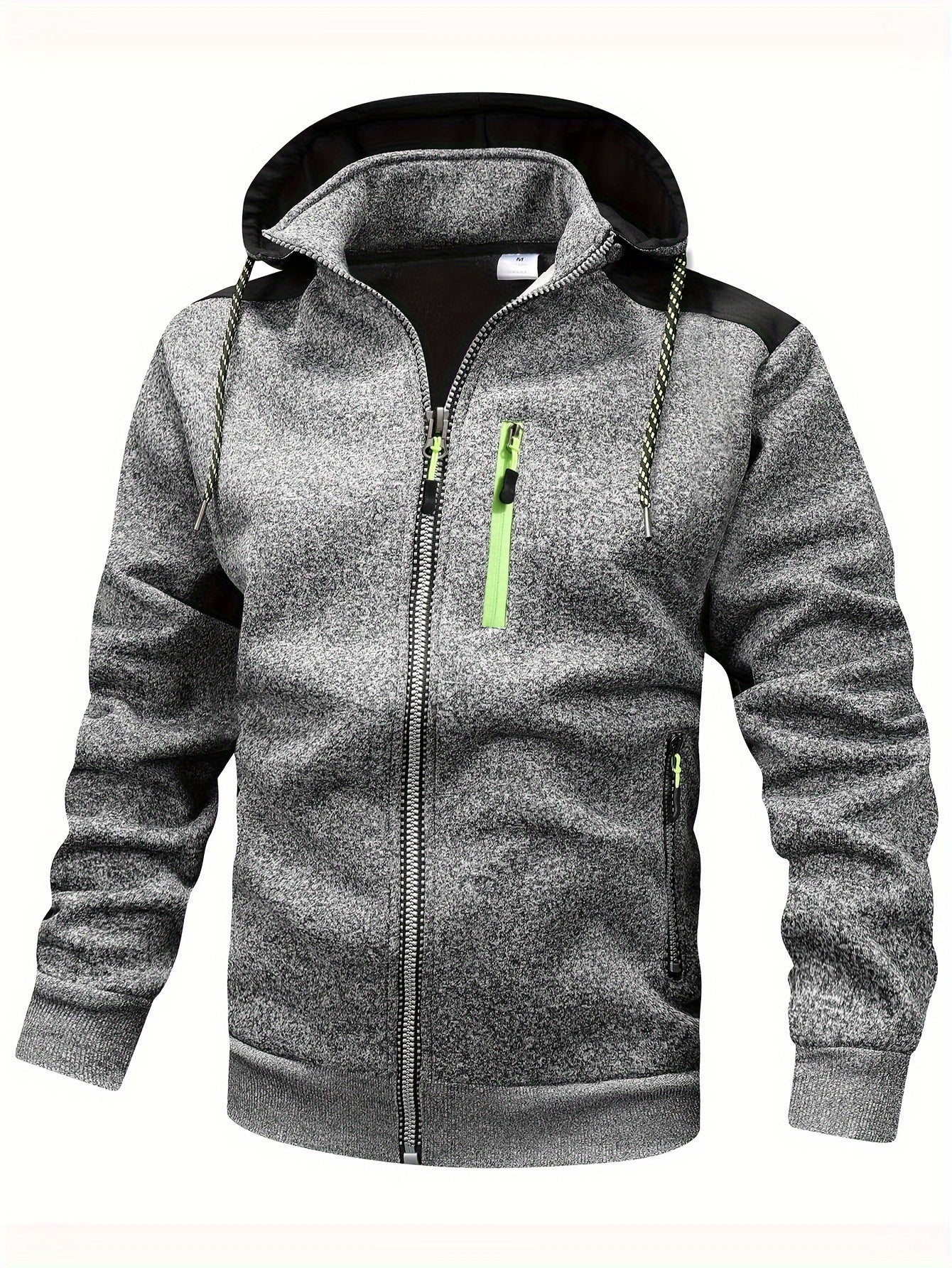 Nathan | Breathable Softshell Jacket
