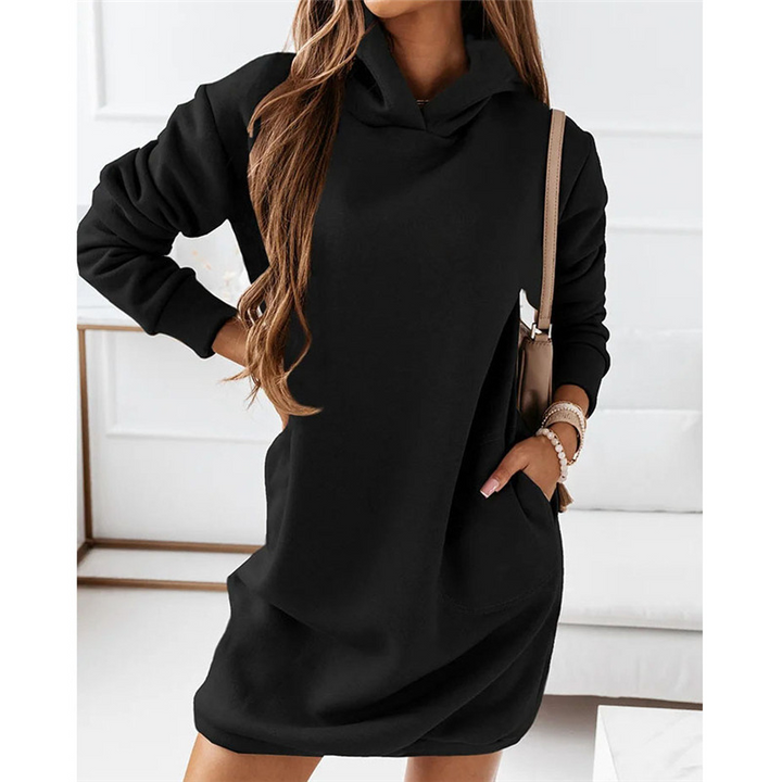 Sara | Comfortable and Stylish Dress