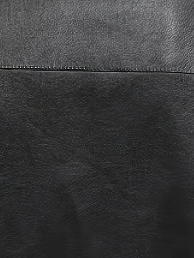 Darrell | Elegant Leather Jacket