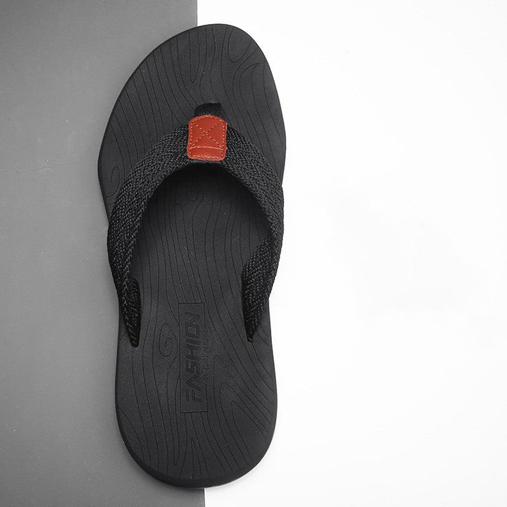 Justin | Trendy flip flops Sandals