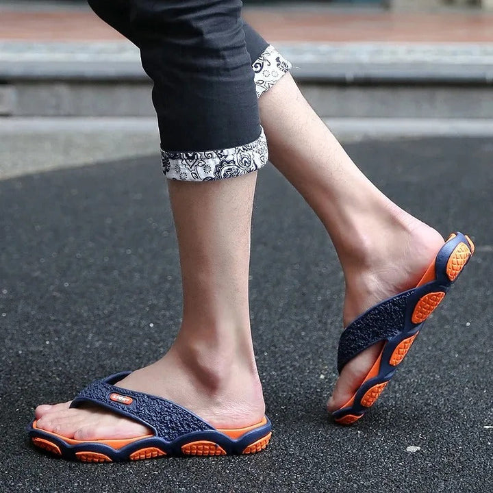 Terry | Trendy and lightweight sandal