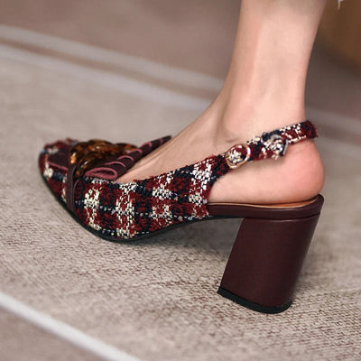 Clelia | Stylish heels
