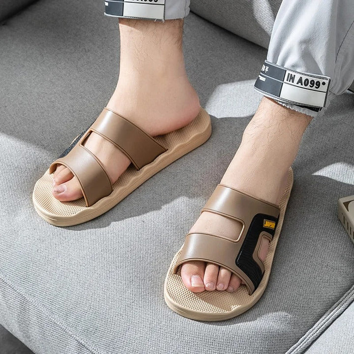 David | Fashionable sandals