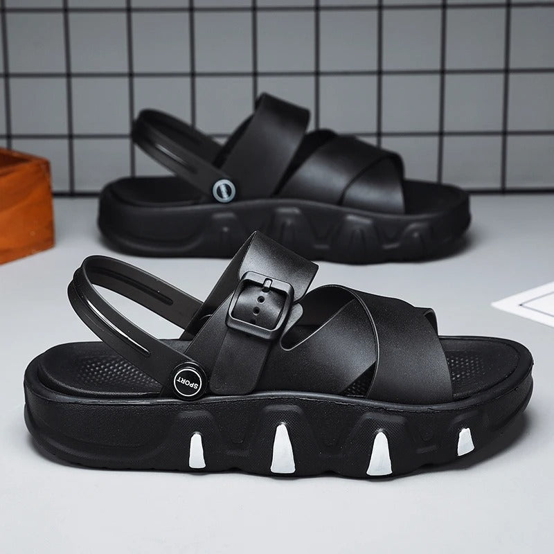 Liam | Stylish versatile sandals