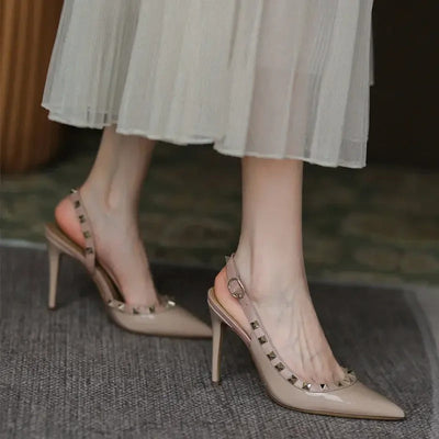 Tesha | Stylish luxury Heels