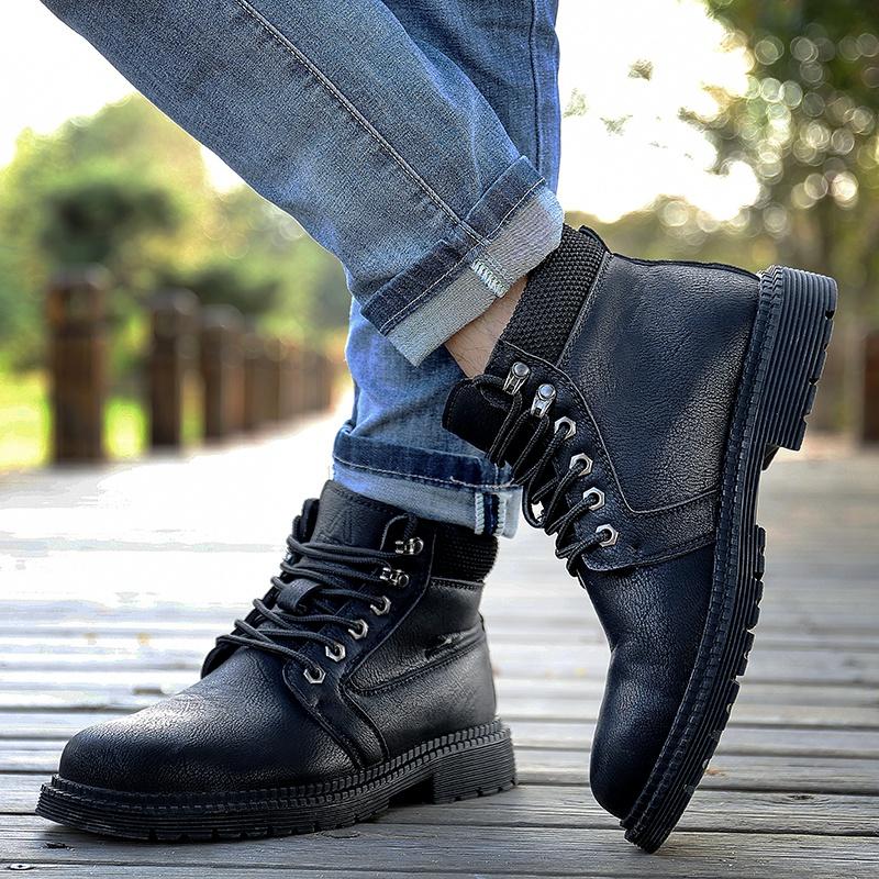 Felix | Stylish Waterproof boots
