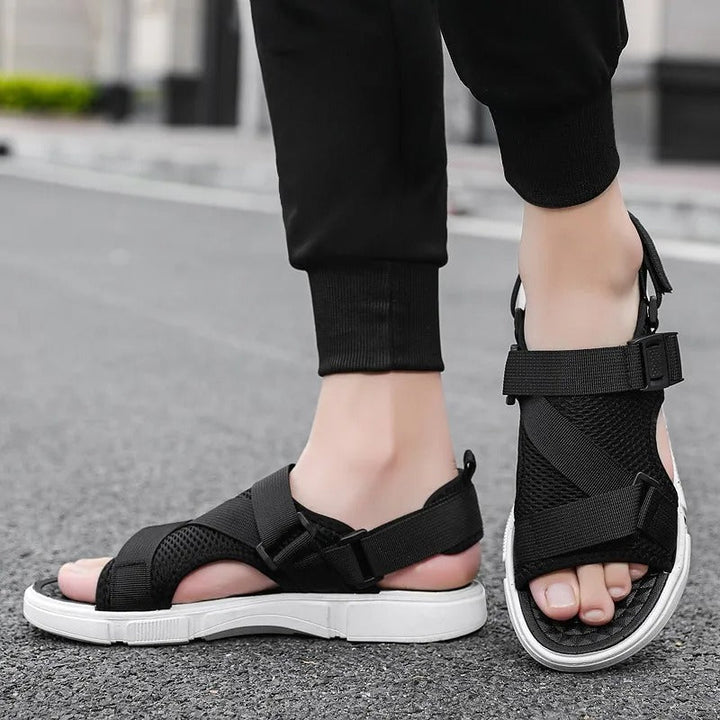Sligo | Comfortable and breathable sandals