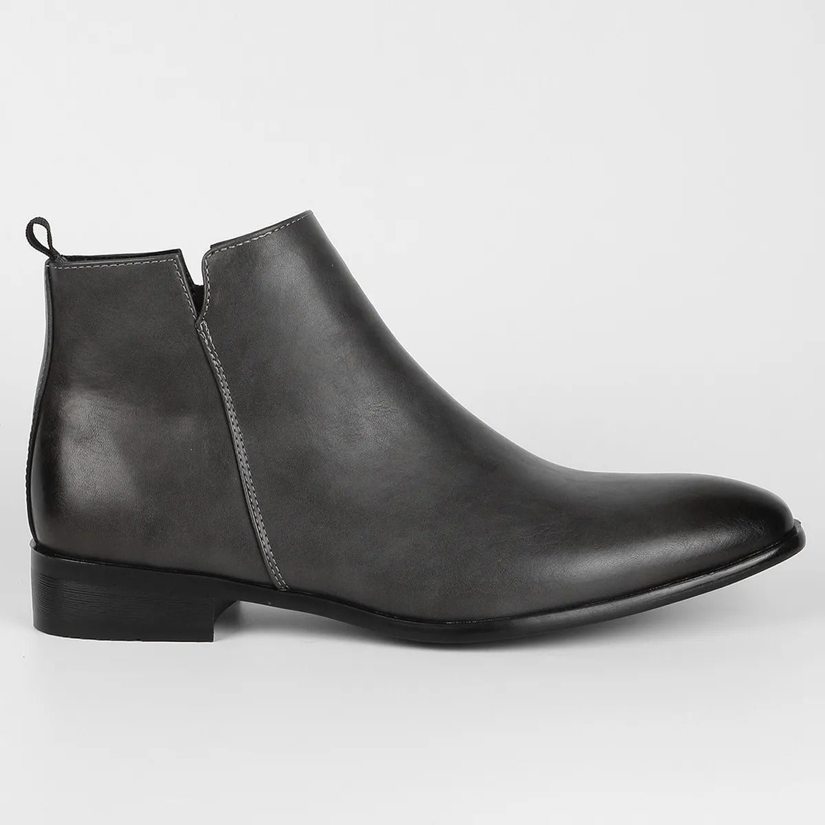 Eileen | Vintage ankle boots
