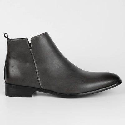 Eileen | Vintage ankle boots