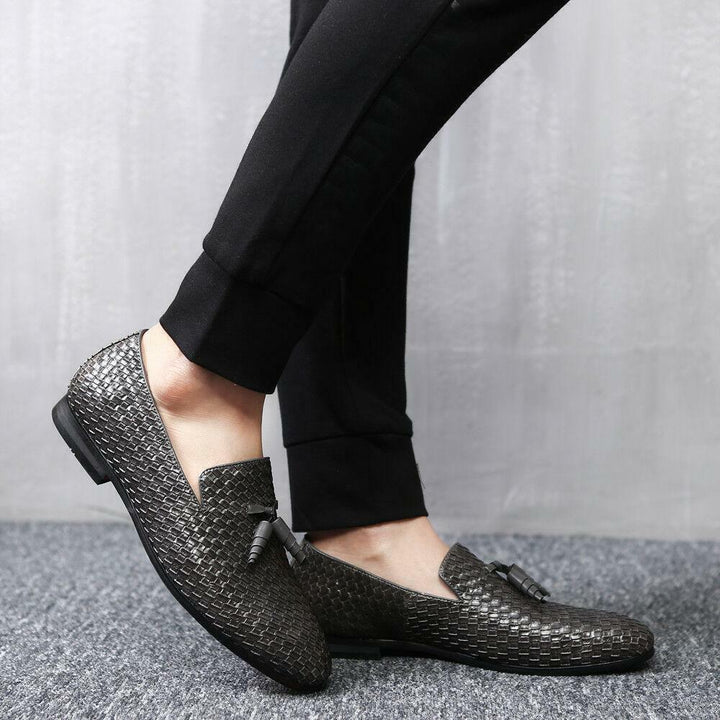 John | Elegant Loafers