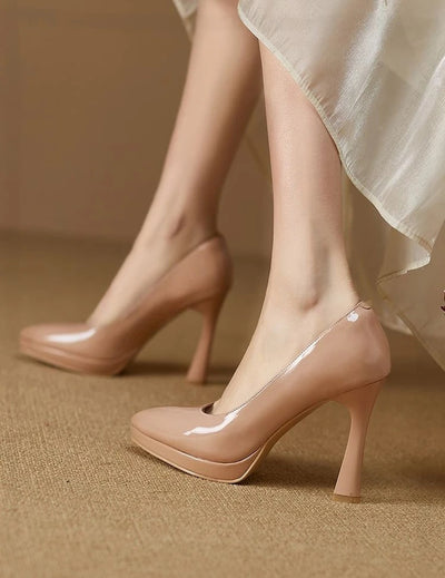 Erica | Elegant chic heels