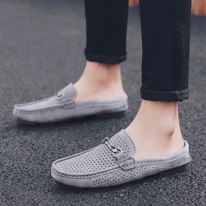 Liam | Ultra-Light Loafers
