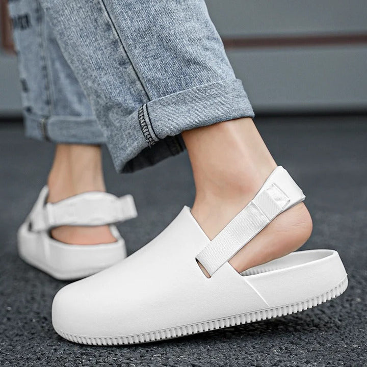 Marino | Comfortable stylish sandals