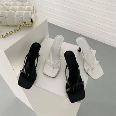 Lois | Stylish heels