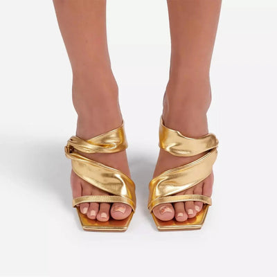 Bertha | Chic and elegant heels