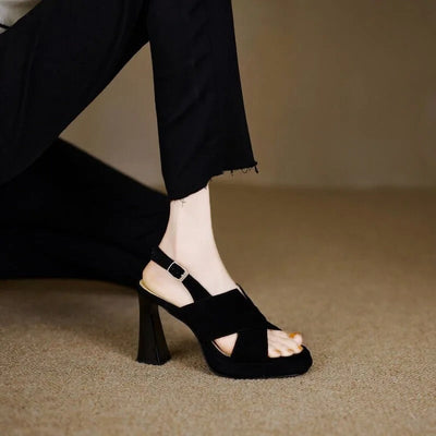 Melanie | Stylish heels