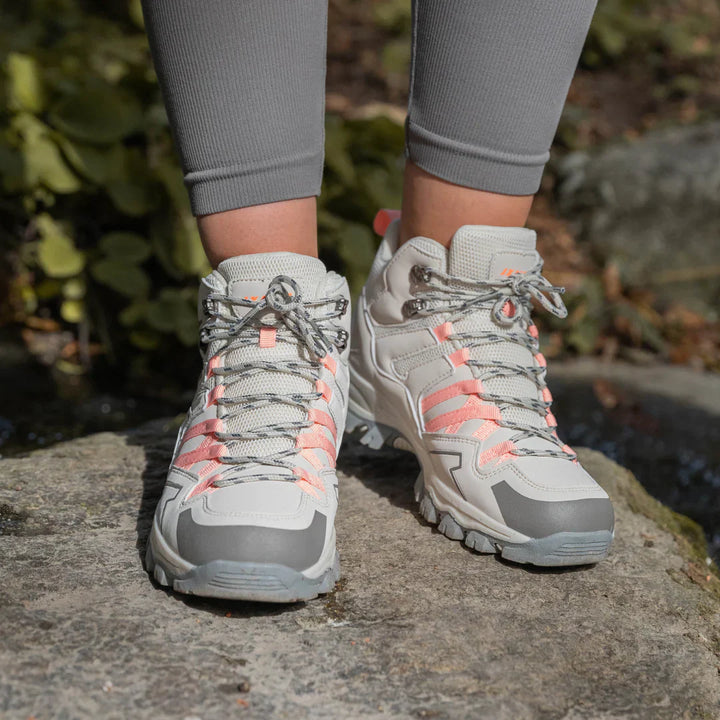 Natasha | Lightweight Unisex orthopaedic outdoor shoes
