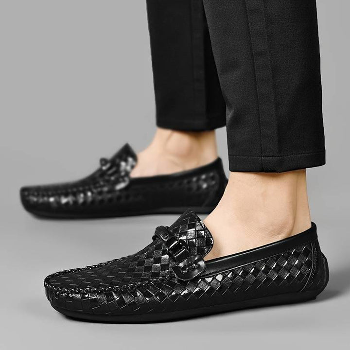 Logan |  Elegant and comfortable loafers