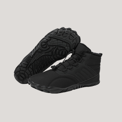 Jasper | Orthopedic thermal shoes