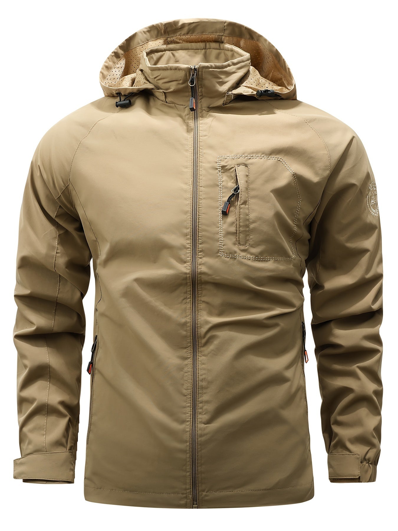 Joesph | Lightweight Softshell Jacket