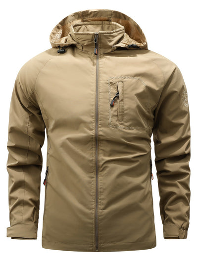 Joesph | Lightweight Softshell Jacket