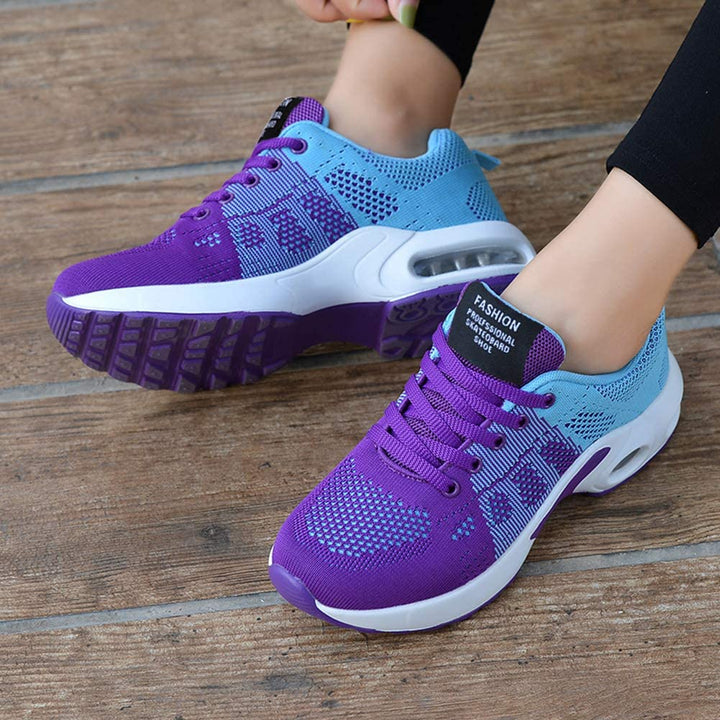 William | Comfortable And Pain Relief Shoe