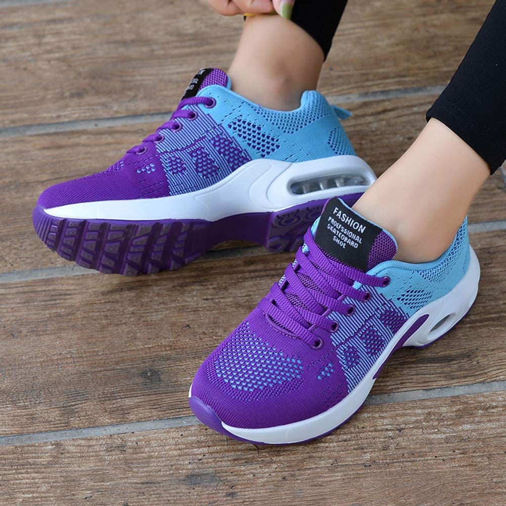 William | Comfortable And Pain Relief Shoe