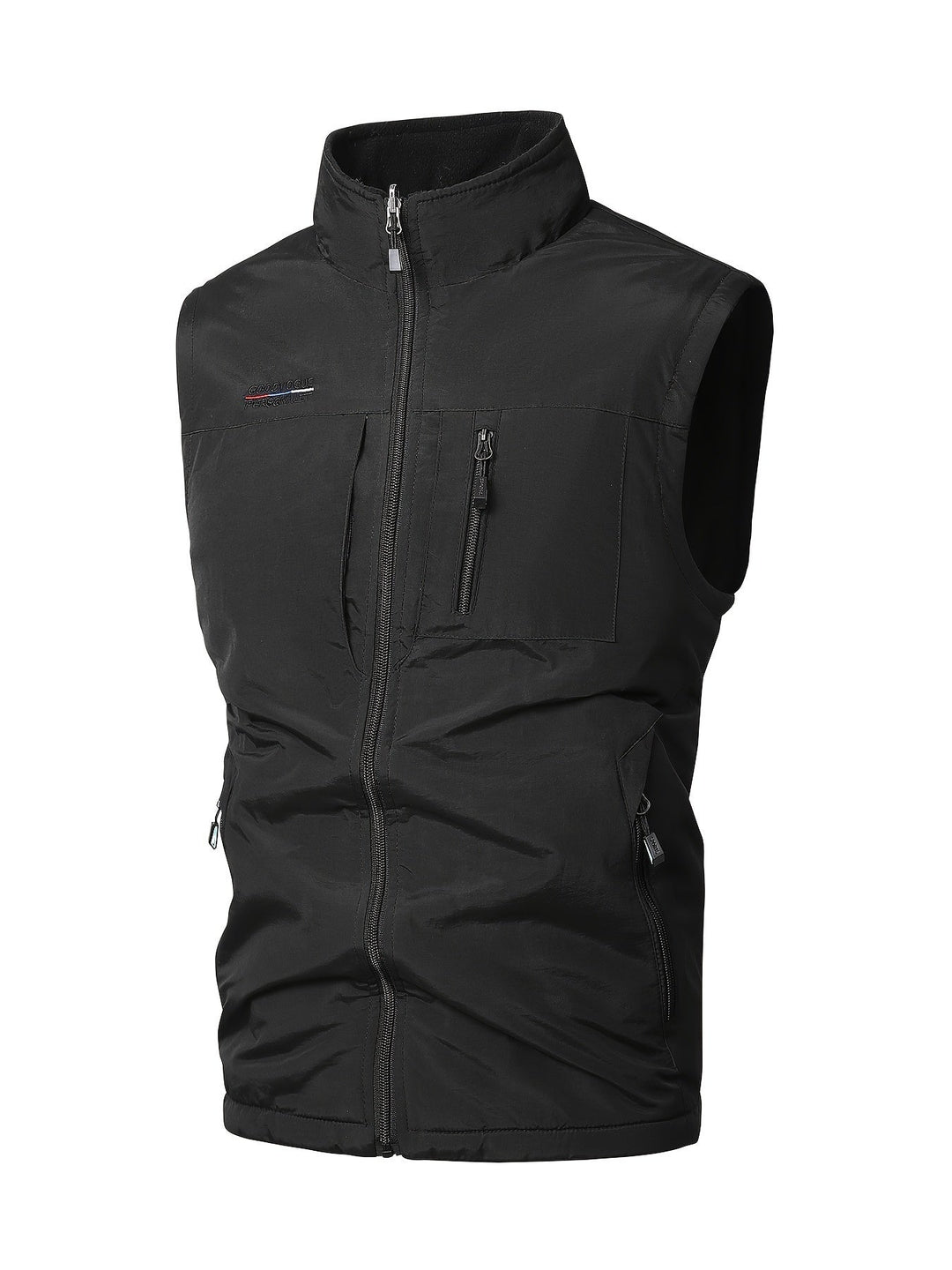 Ben | Double-Sided Bodywarmer