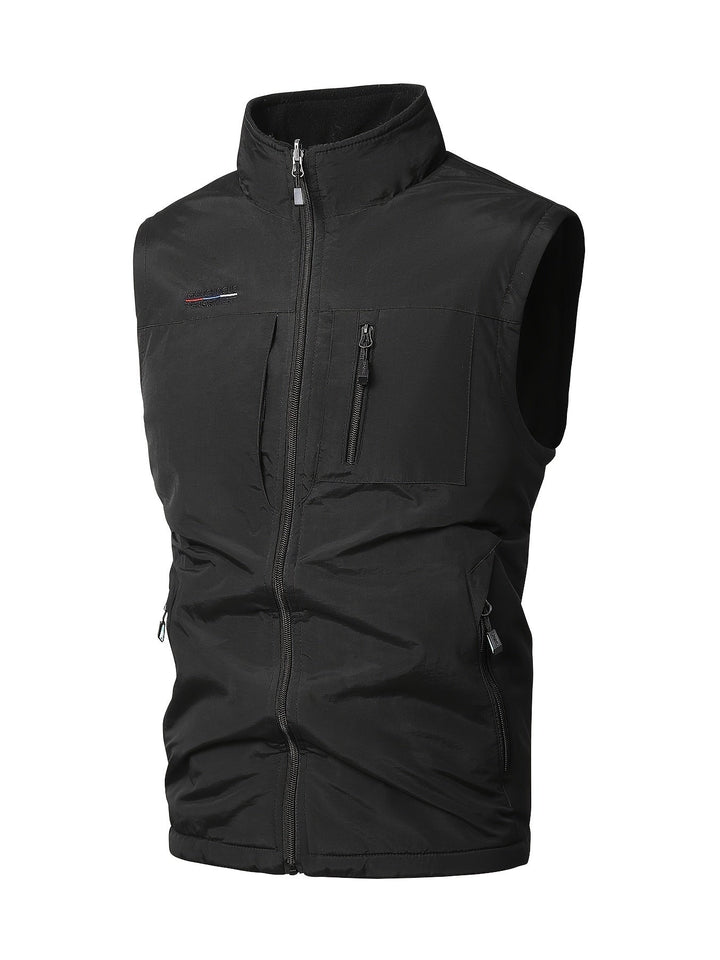 Ben | Double-Sided Bodywarmer