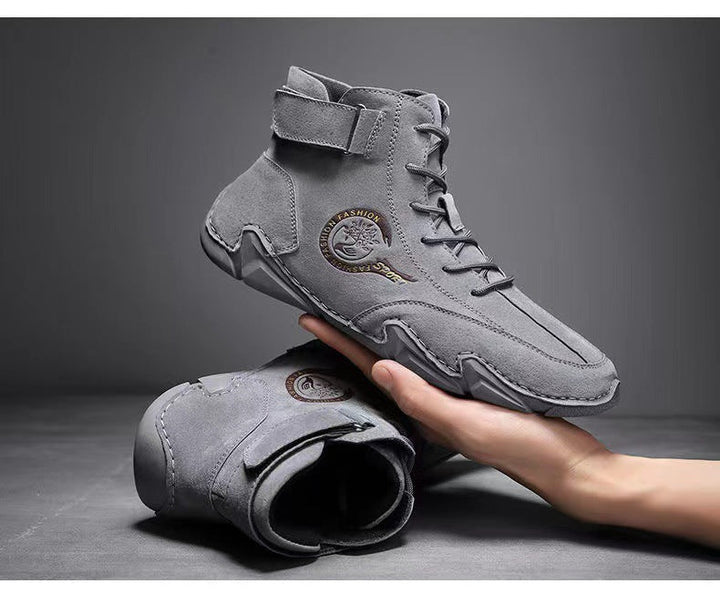 Jordan | Comfortable casual boots