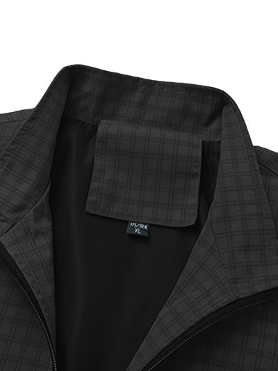 Edward | Fashionable Softshell Jacket