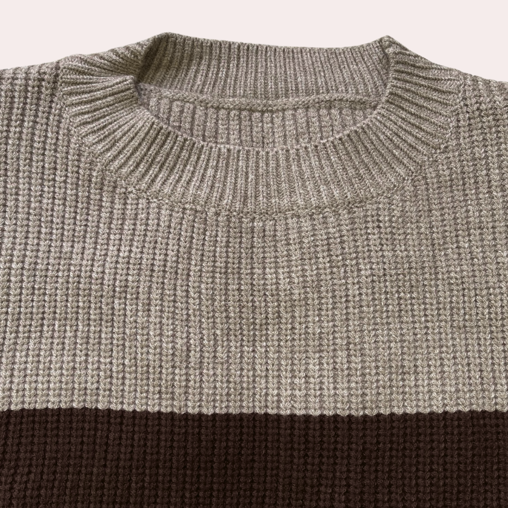 Esther | Stylish Luxury Sweater