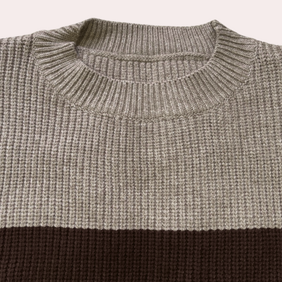 Esther | Stylish Luxury Sweater