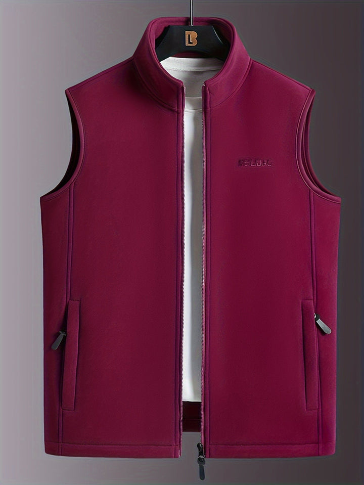 Joseph | Lightweight Fleece Bodywarmer