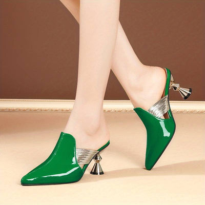 Nedra | Elegant heels