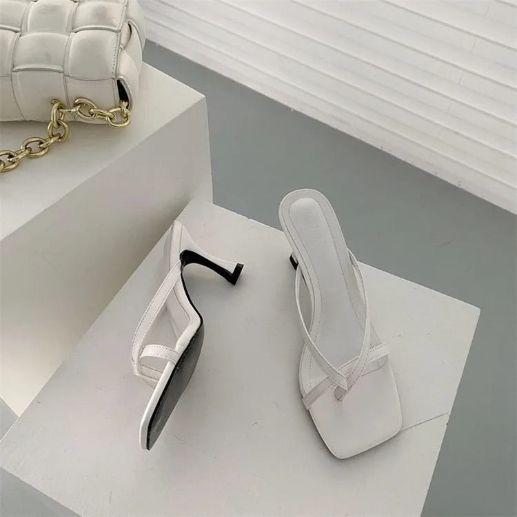 Lois | Stylish heels