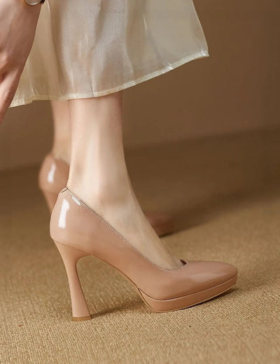 Erica | Elegant chic heels